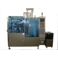 Máquina de enchimento e selagem automática de tubos laminados CFG-100A